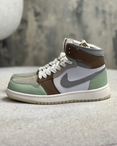 کتونی Air Jordan1 high