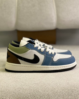 کتونی air jordan کد 15