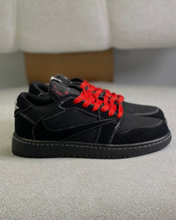 کتونی air jordan x travis